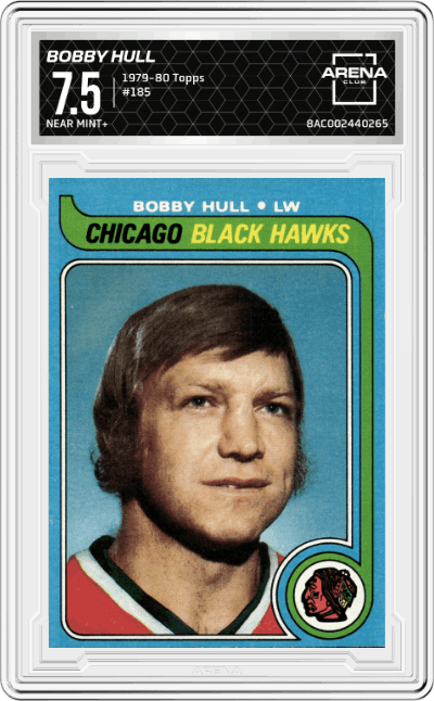 Bobby Hull