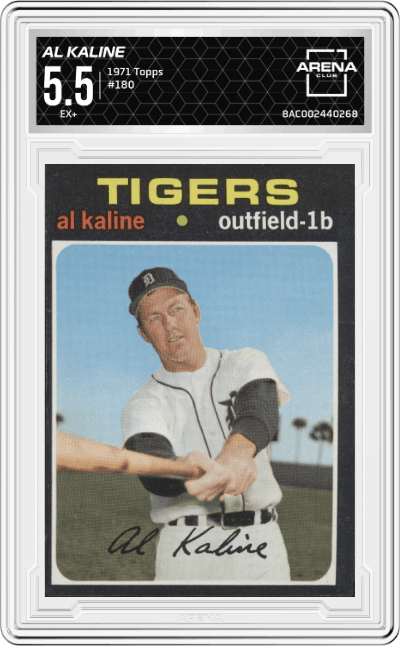 Al Kaline