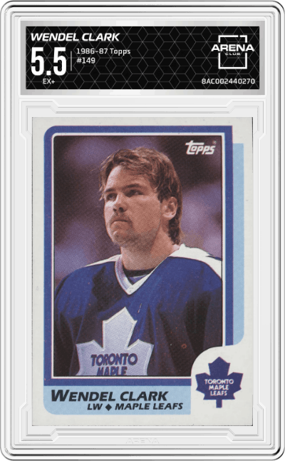 Wendel Clark