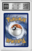 Dragonair from the 2023 Pokemon SV set graded by Arena Club and given an overall grade of 10.