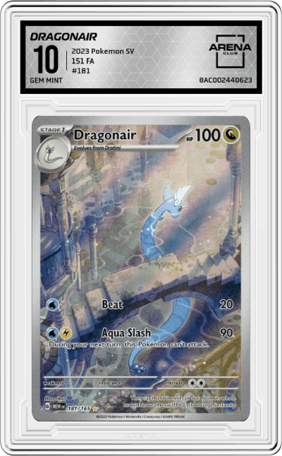 Dragonair