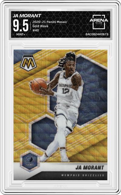 Ja Morant