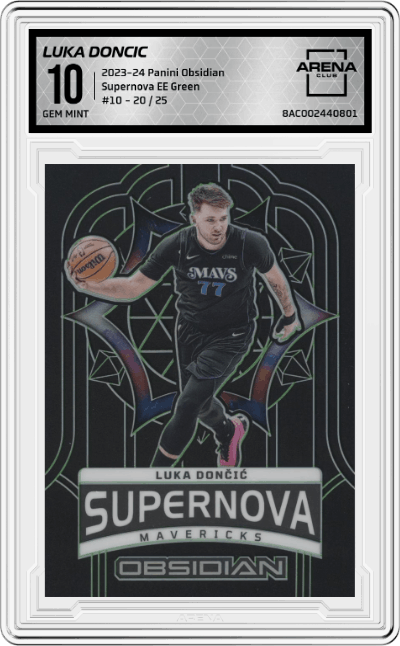 Luka Doncic