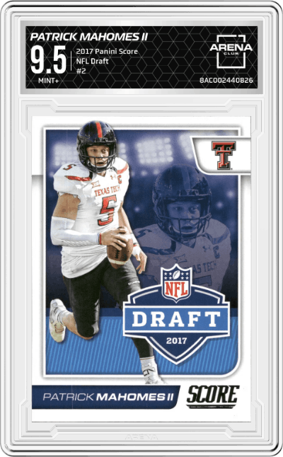 Patrick Mahomes II