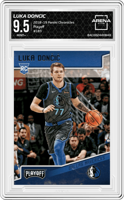 Luka Doncic
