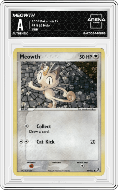 Meowth