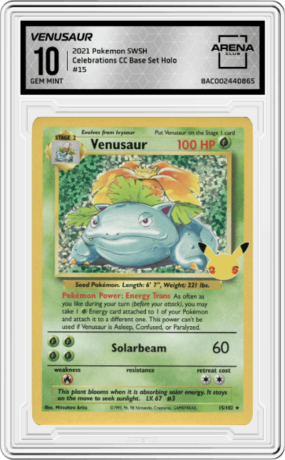 Venusaur