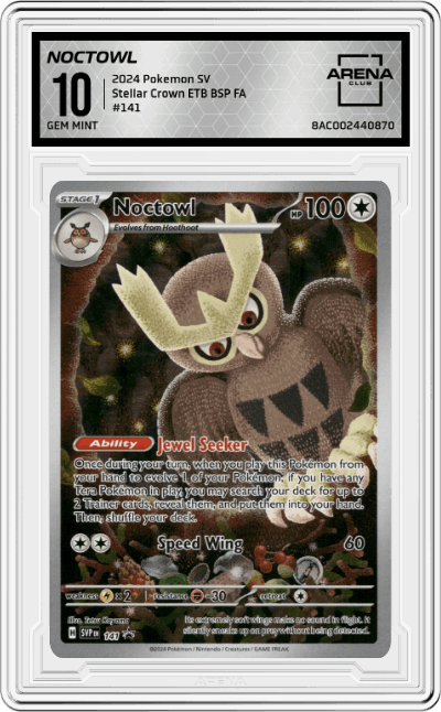 Noctowl