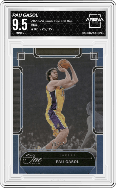 Pau Gasol