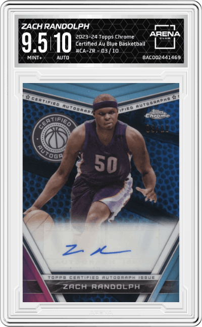 Zach Randolph