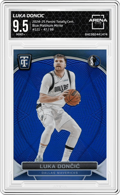 Luka Doncic