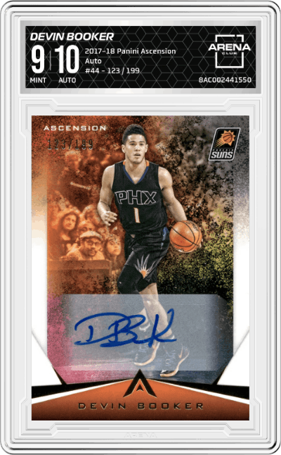 Devin Booker
