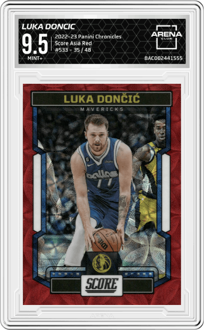 Luka Doncic