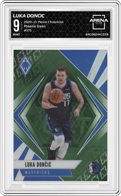 Luka Doncic