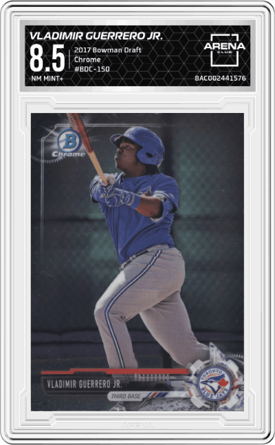 Vladimir Guerrero Jr.