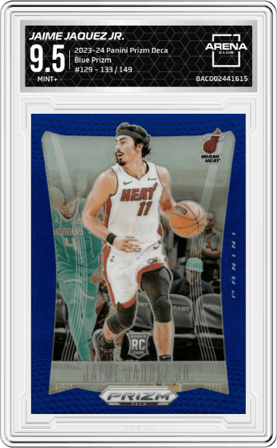 Jaime Jaquez Jr.