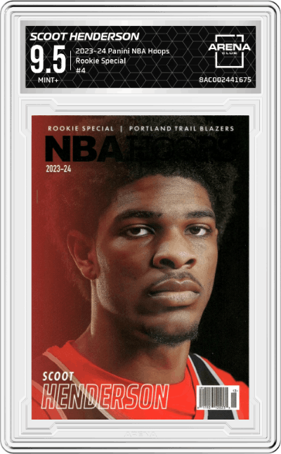 Scoot Henderson