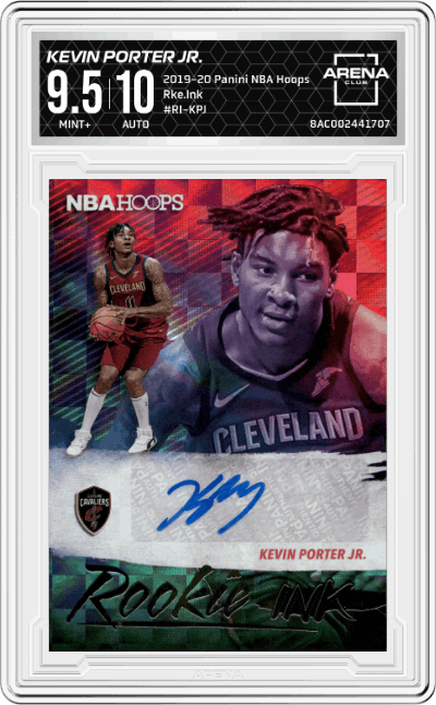 Kevin Porter Jr.