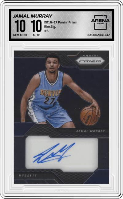 Jamal Murray