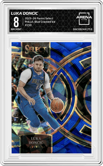 Luka Doncic