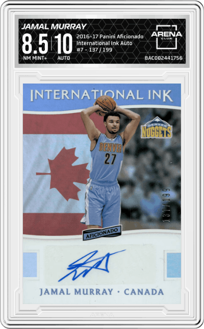 Jamal Murray