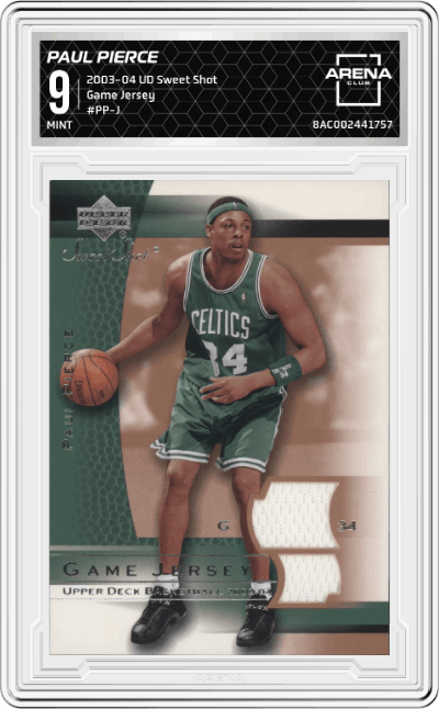 Paul Pierce