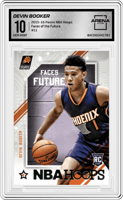 Devin Booker