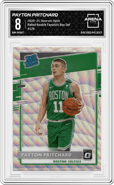 Payton Pritchard