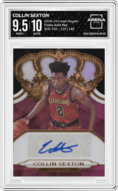 Collin Sexton