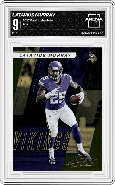 Latavius Murray