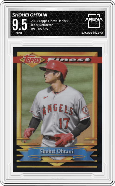 Shohei Ohtani