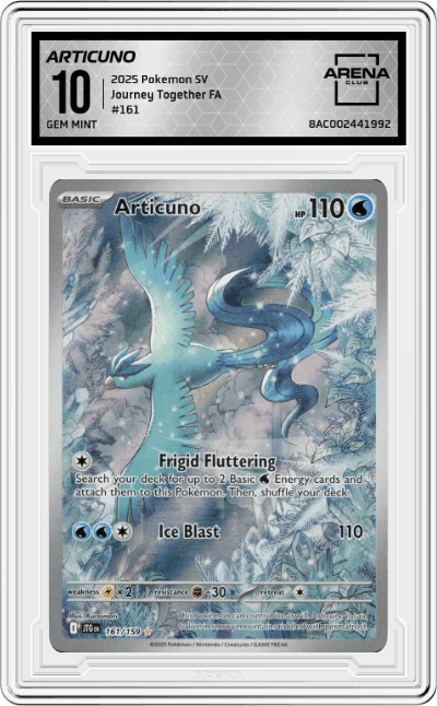 Articuno