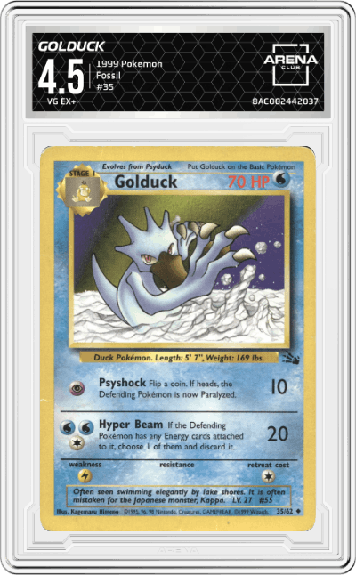 Golduck