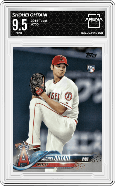 Shohei Ohtani