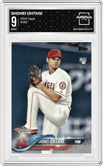 Shohei Ohtani