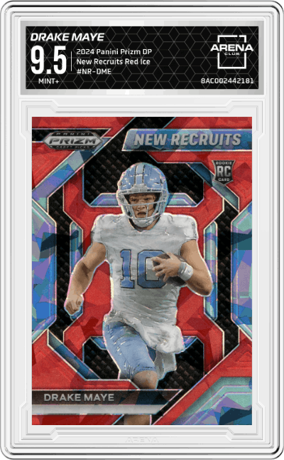 Drake Maye