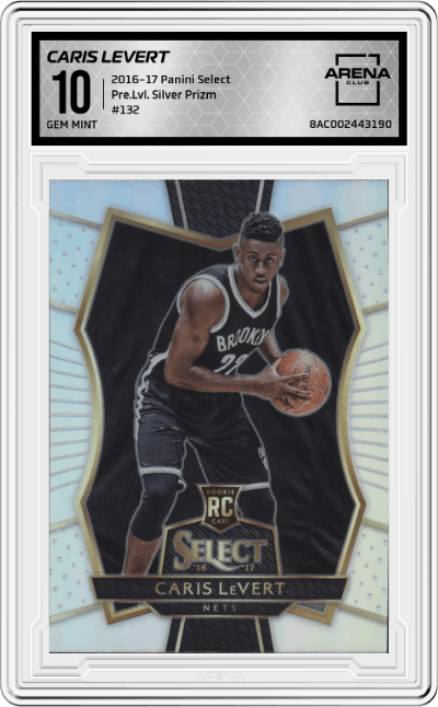 Caris LeVert