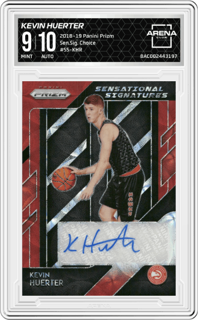 Kevin Huerter