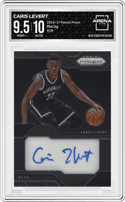 Caris LeVert