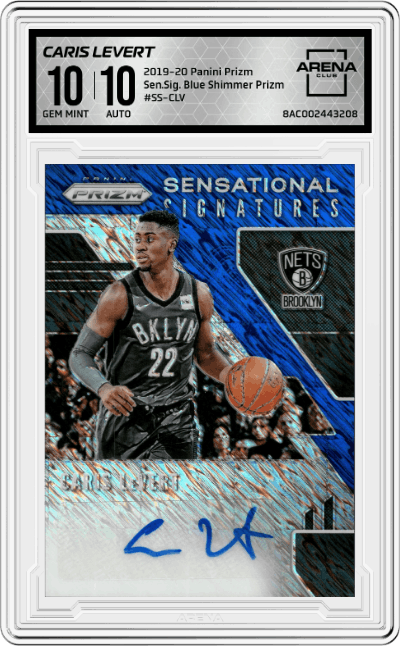 Caris LeVert