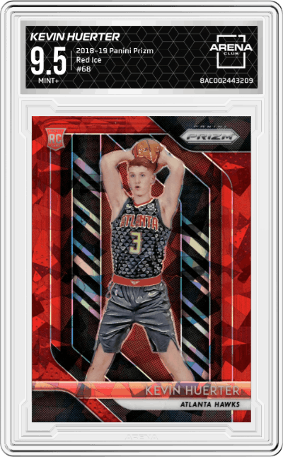 Kevin Huerter