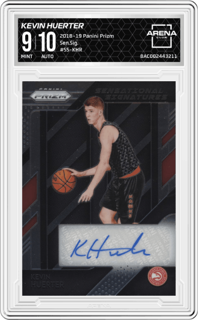 Kevin Huerter