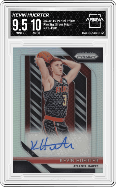 Kevin Huerter