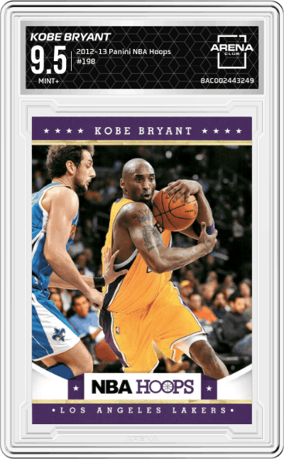 Kobe Bryant