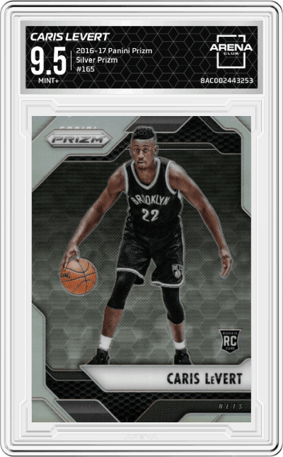 Caris LeVert
