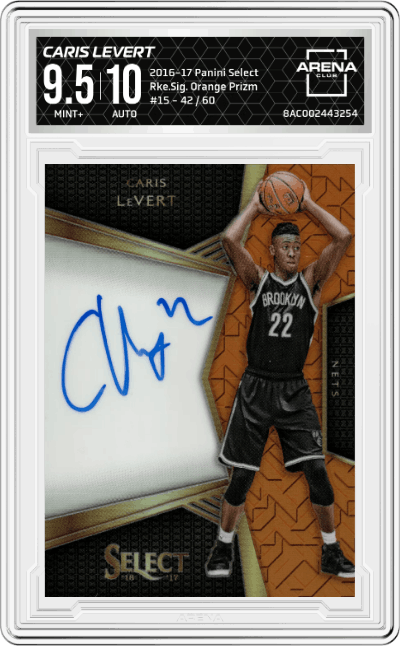 Caris LeVert 