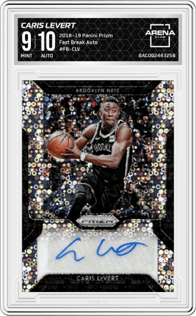 Caris LeVert