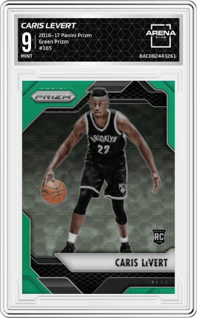 Caris LeVert