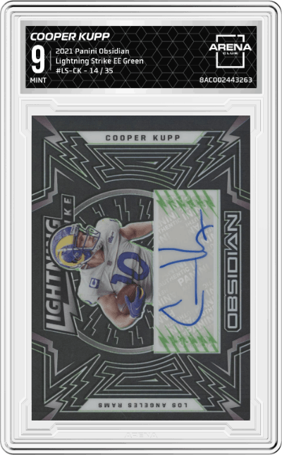 Cooper Kupp
