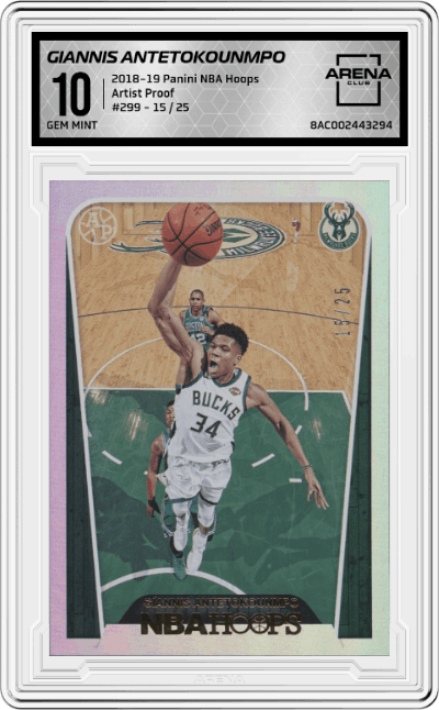 Giannis Antetokounmpo